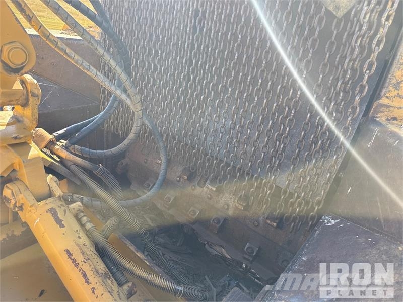 Rexworks Maxigrind 460G Tri/A Horizontal Grinder Construction - Others