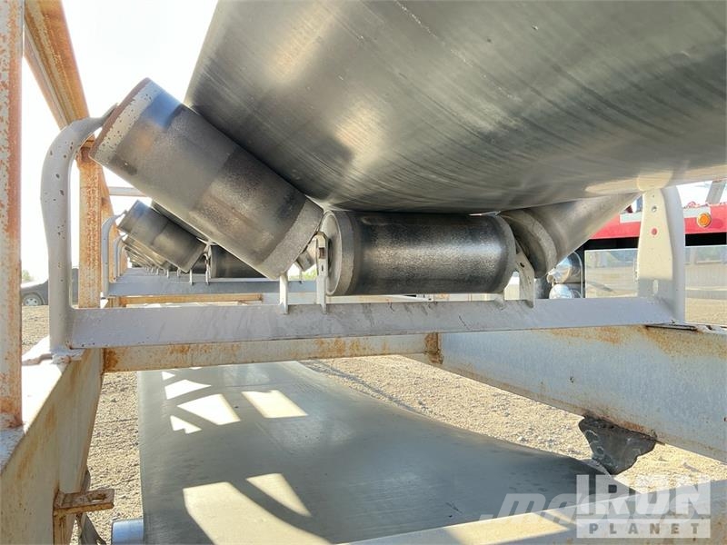 RIMCON 30 in x 55 ft Stationary Transfer Conveyor Construcción - Otros