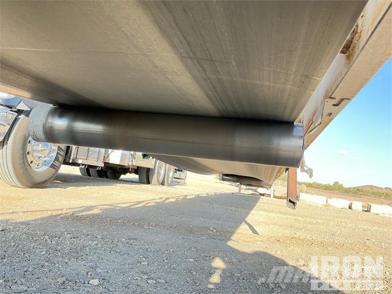 RIMCON 30" X 55' Conveyor 30 in x 55 ft Stationary Construction - Others