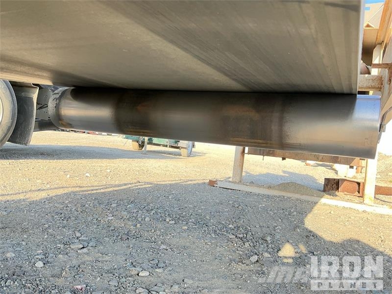 RIMCON 30" X 55' Conveyor 30 in x 55 ft Stationary Construction - Others