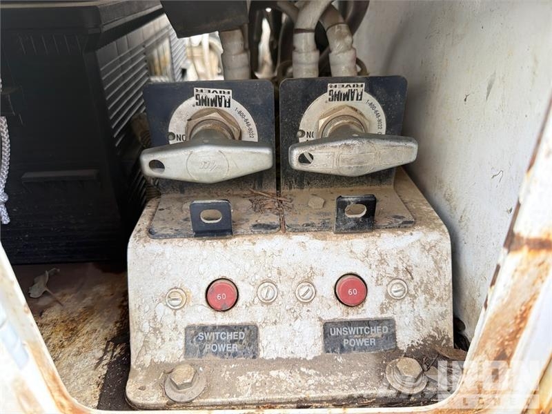 Roadtec RX-700E Tracked Cold Planer Asphalt cold milling machines