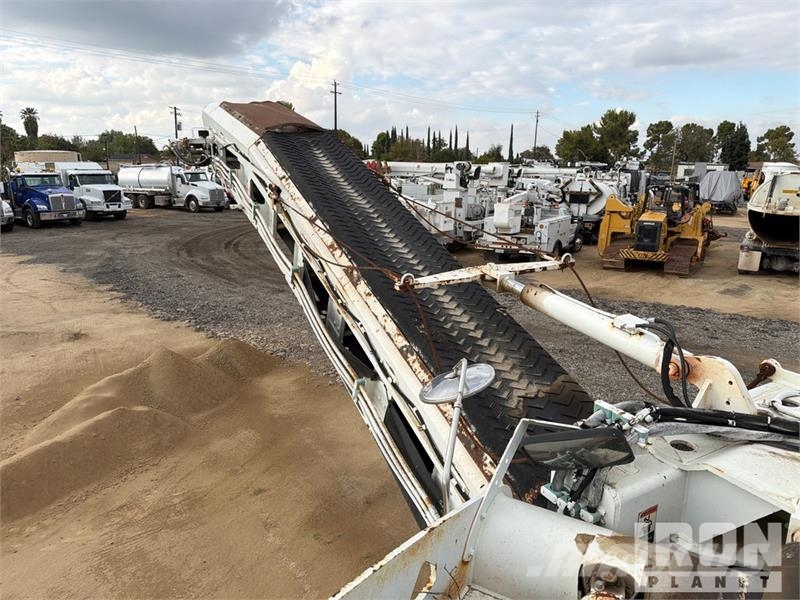 Roadtec RX-700E Tracked Cold Planer Asphalt cold milling machines