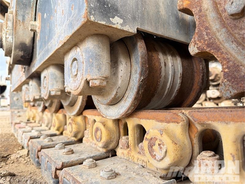 Roadtec RX-700E Tracked Cold Planer Asphalt cold milling machines