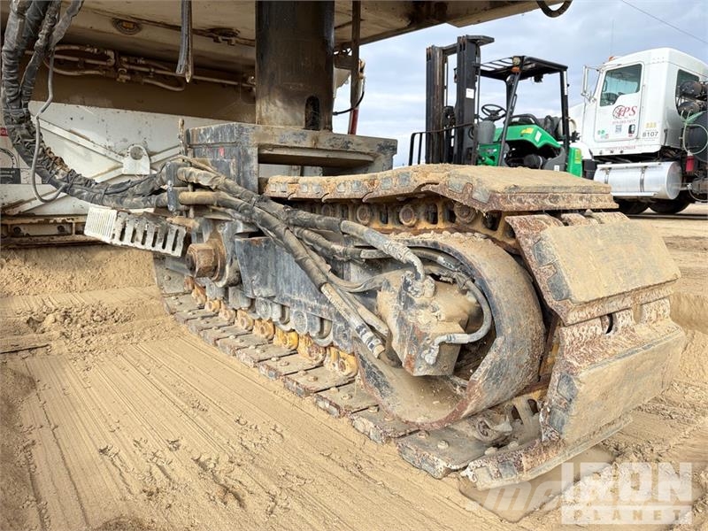 Roadtec RX-700E Tracked Cold Planer Asphalt cold milling machines