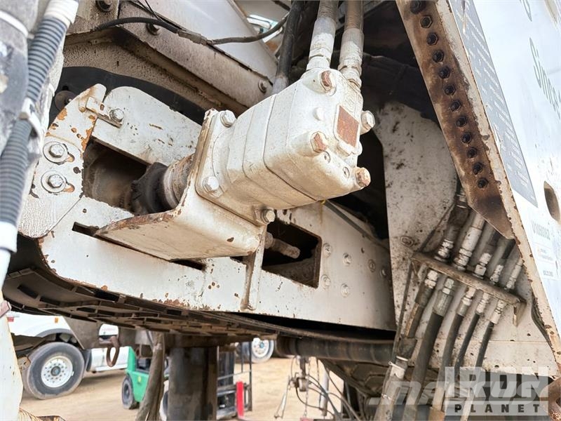 Roadtec RX-700E Tracked Cold Planer Asphalt cold milling machines