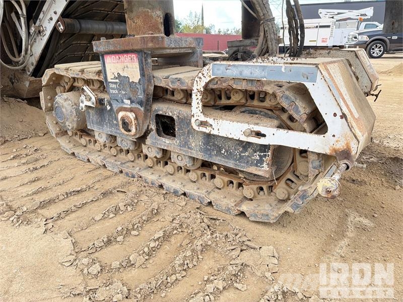Roadtec RX-700E Tracked Cold Planer Asphalt cold milling machines