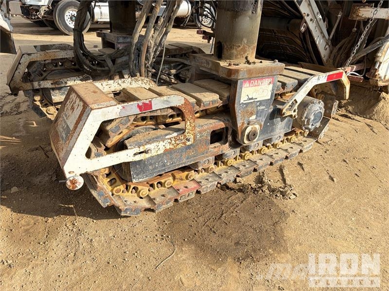 Roadtec RX-700E Tracked Cold Planer Asphalt cold milling machines