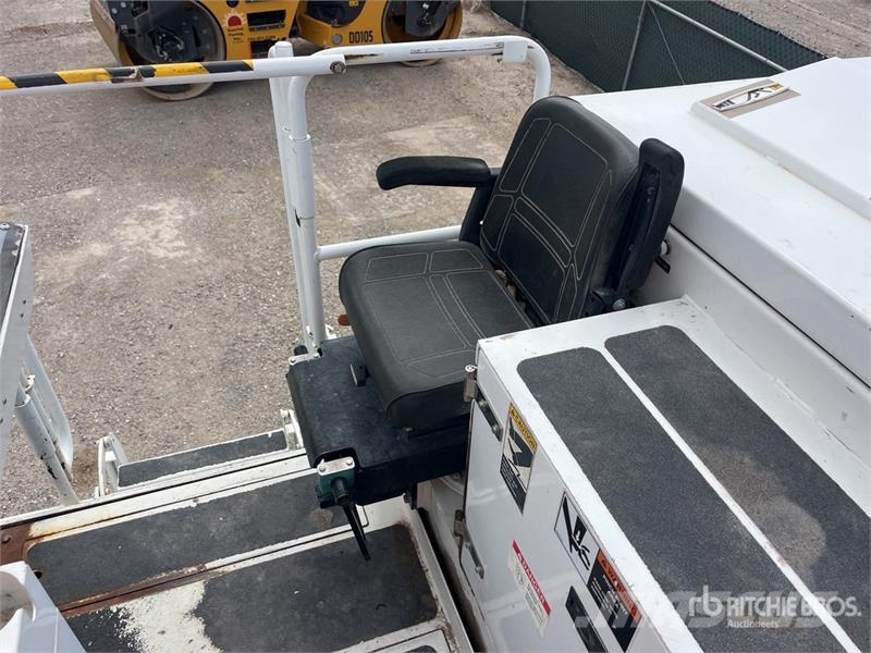 Roadtec RX600-E3 Tracked Cold Planer Дорожные фрезы
