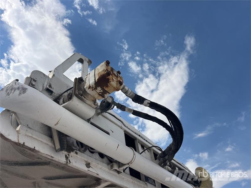 Roadtec RX600-E3 Tracked Cold Planer Дорожные фрезы
