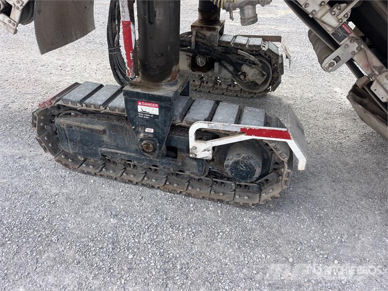 Roadtec RX600-E3 Tracked Cold Planer Дорожные фрезы