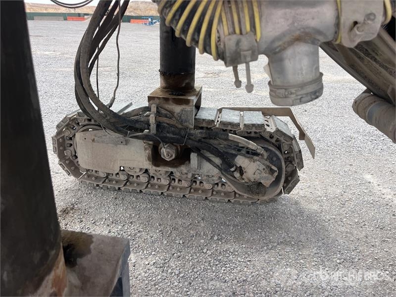 Roadtec RX600-E3 Tracked Cold Planer Дорожные фрезы