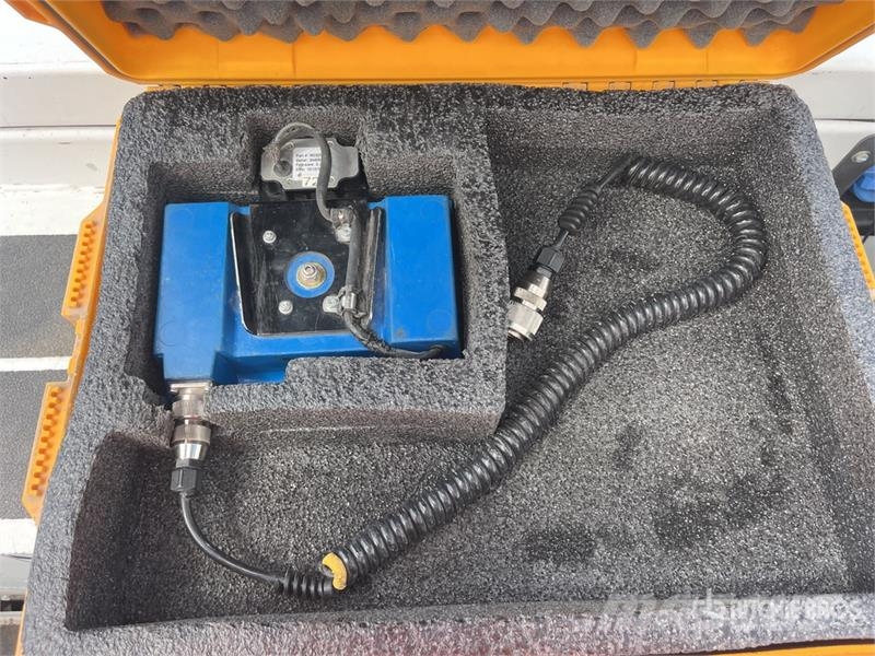 Roadtec RX600-E3 Tracked Cold Planer Дорожные фрезы