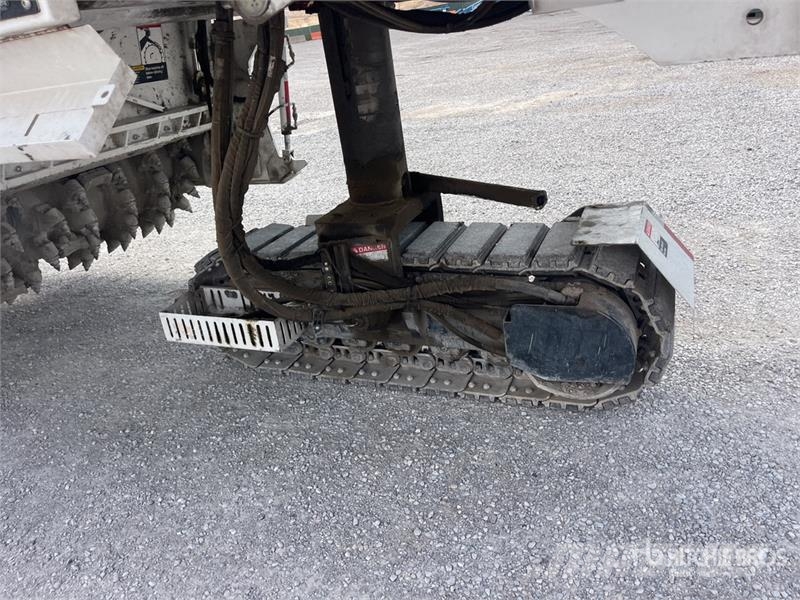 Roadtec RX600-E3 Tracked Cold Planer Дорожные фрезы