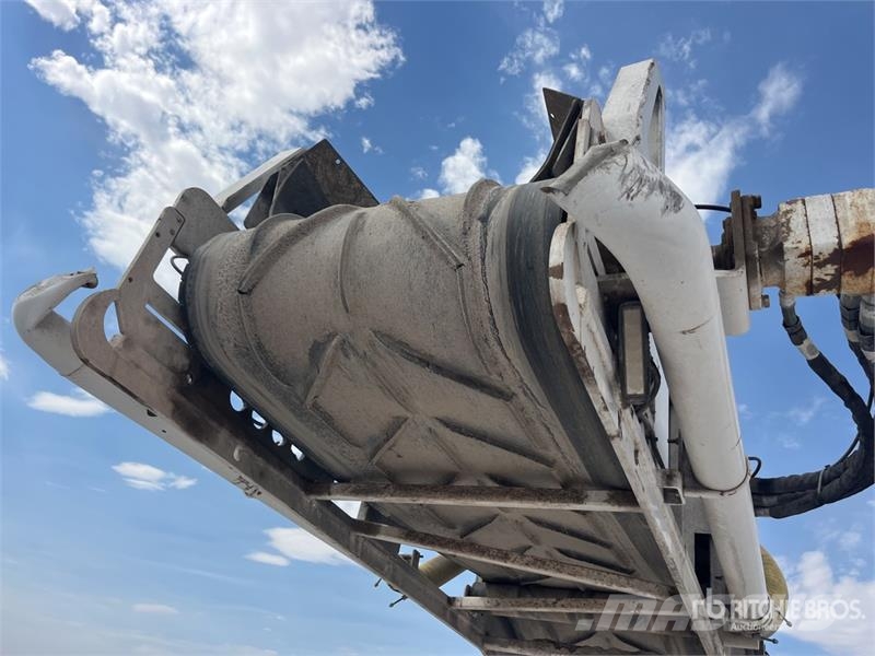 Roadtec RX600-E3 Tracked Cold Planer Дорожные фрезы