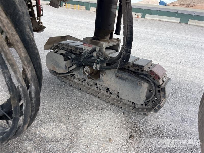 Roadtec RX600-E3 Tracked Cold Planer Дорожные фрезы
