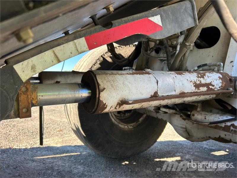 Roadtec SB2500D 건설 장비 - 기타