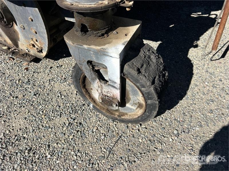 Roadtec SB2500D 건설 장비 - 기타