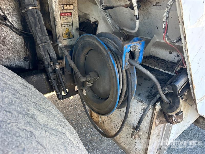 Roadtec SB2500D 건설 장비 - 기타