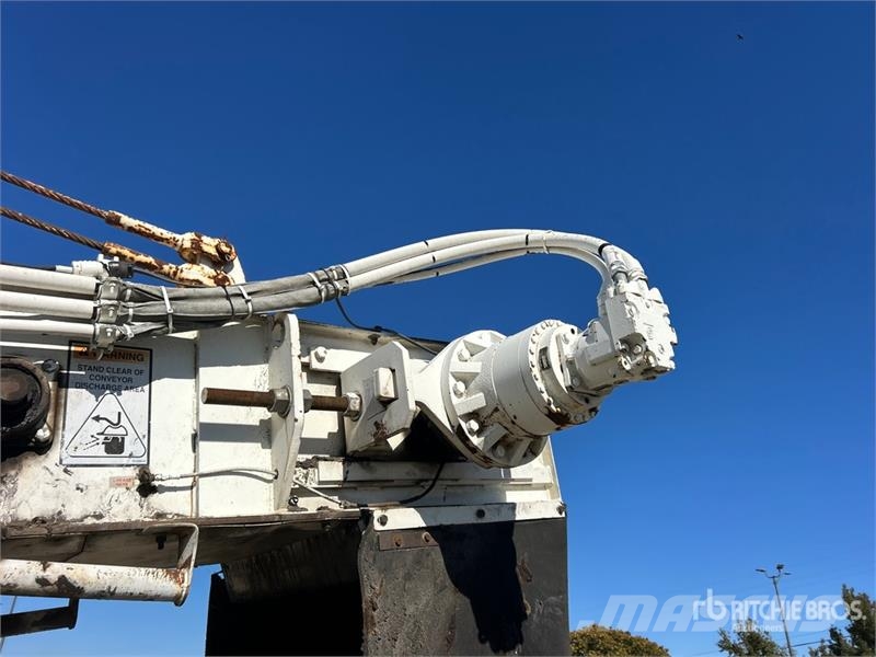 Roadtec SB2500D 건설 장비 - 기타