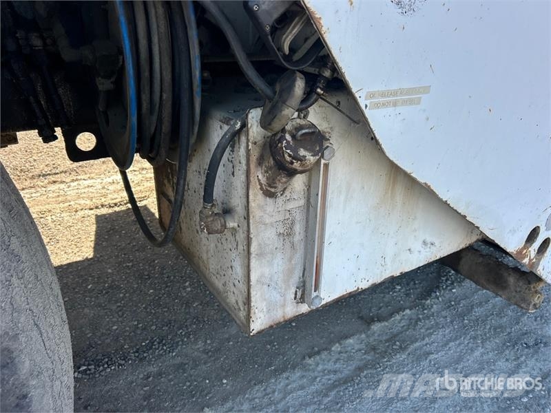 Roadtec SB2500D 건설 장비 - 기타