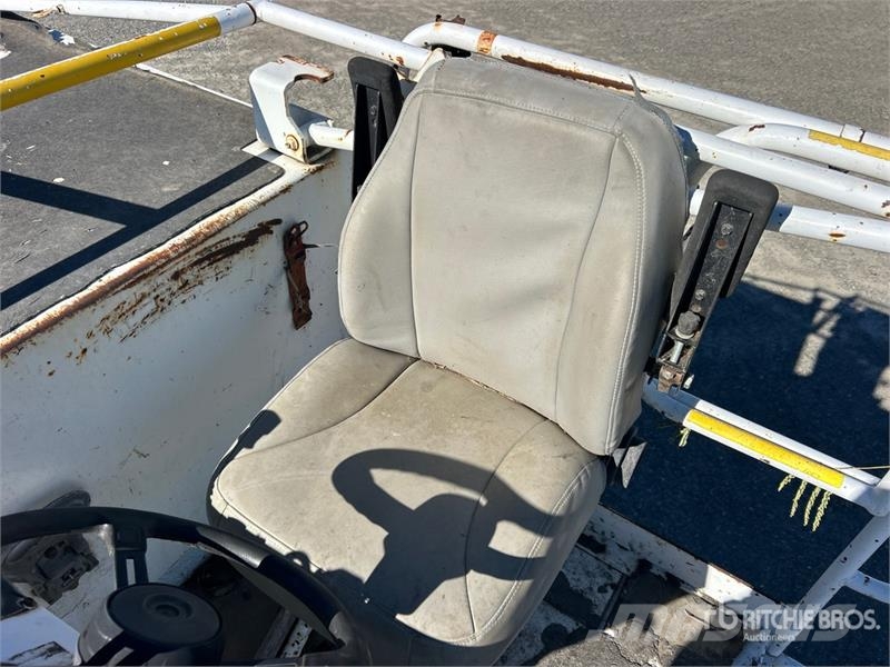 Roadtec SB2500D 건설 장비 - 기타