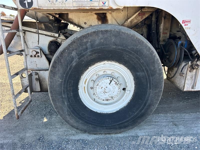 Roadtec SB2500D 건설 장비 - 기타