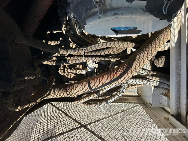 Roadtec SB2500D 건설 장비 - 기타
