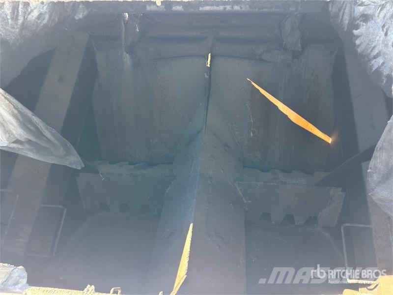 Roadtec SB2500D 건설 장비 - 기타