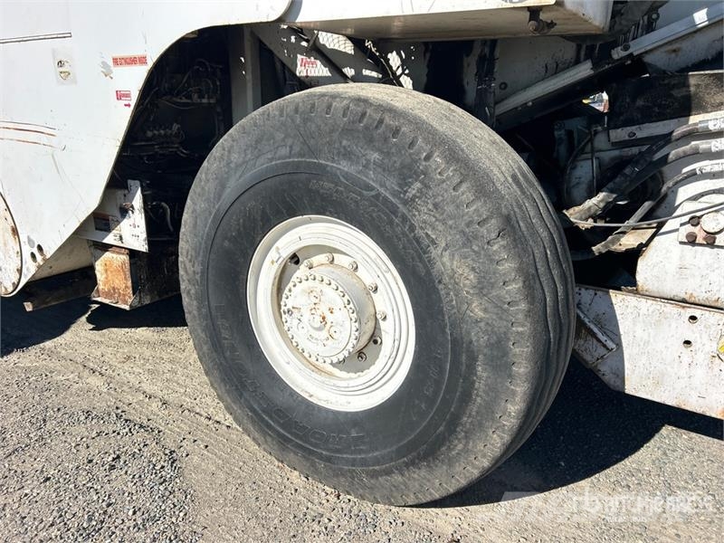 Roadtec SB2500D 건설 장비 - 기타
