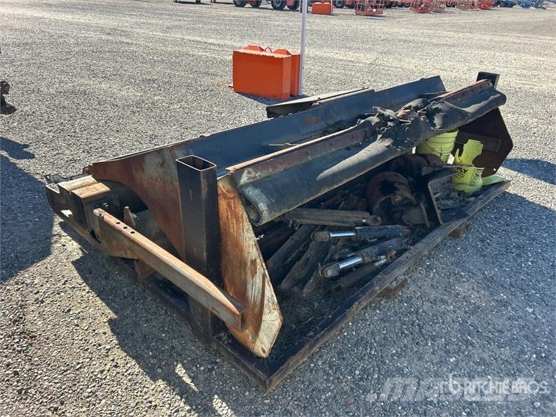 Roadtec SB2500D 건설 장비 - 기타
