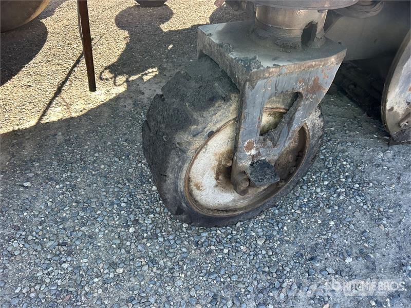 Roadtec SB2500D 건설 장비 - 기타