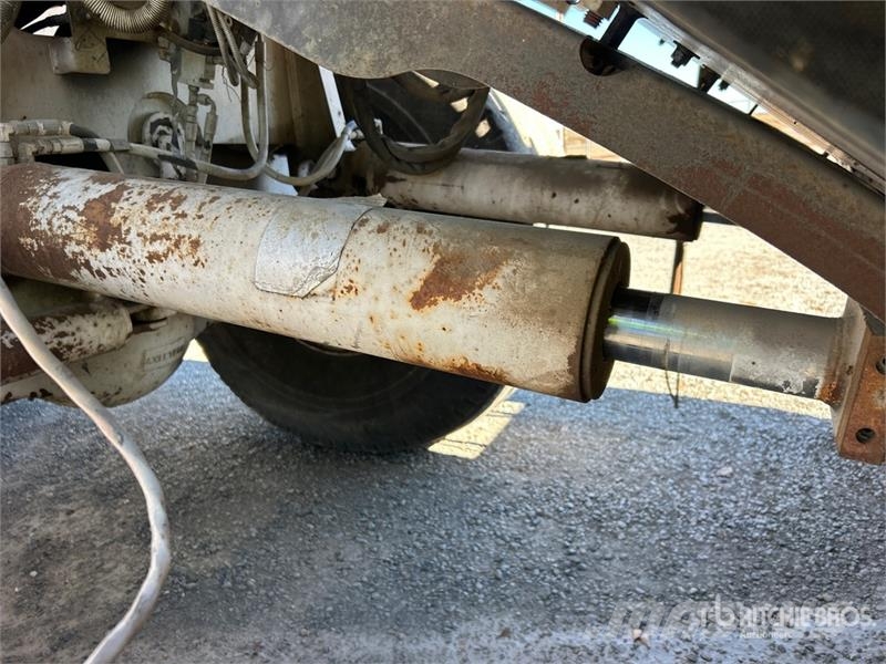 Roadtec SB2500D 건설 장비 - 기타