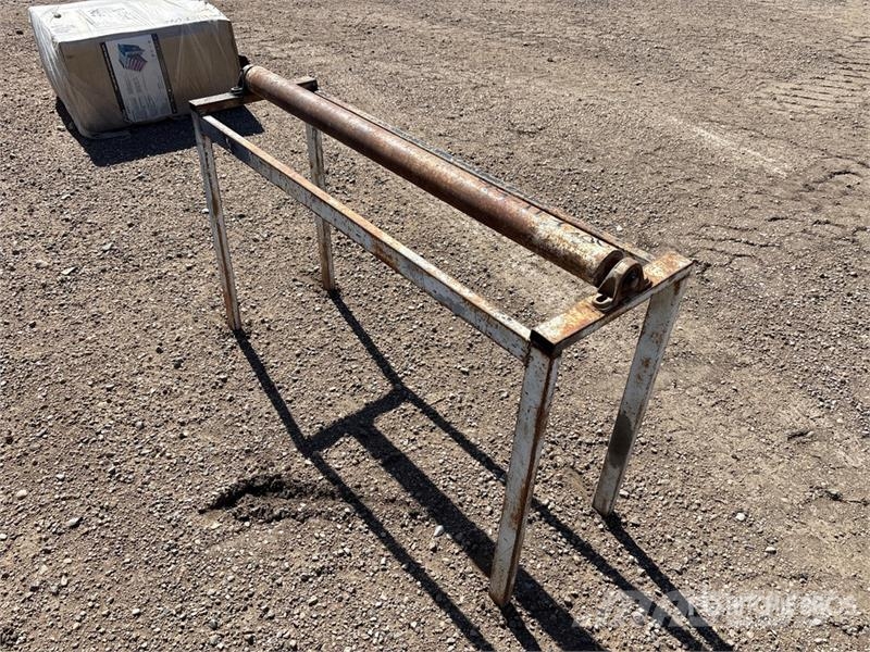  Roller Table その他部品