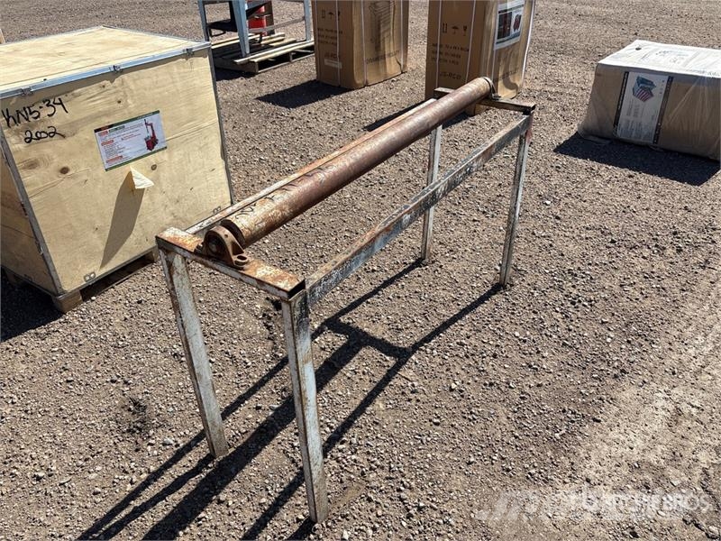  Roller Table その他部品