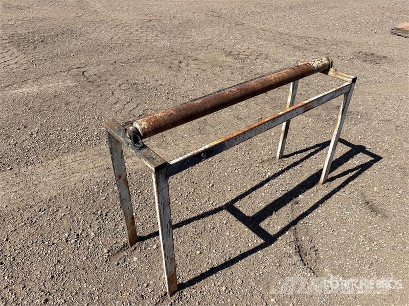  Roller Table その他部品