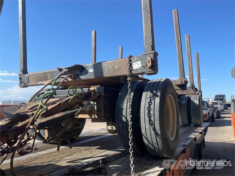 Rosa Pup Dump Trailer Kiper prikolice