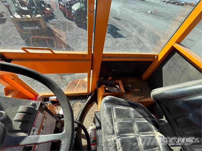 Rosco 4880 Sweepers