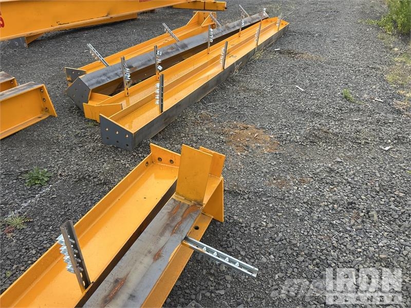 Rosco Overhead Bridge Crane 천장 주행용 기중기 및 갠트리 크레인