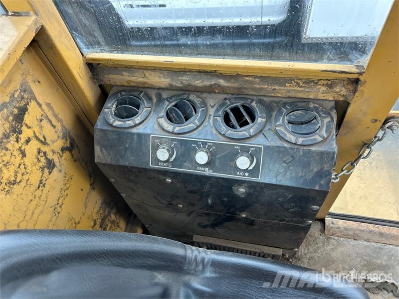 Rosco RB48 Автоматични метачки с четки