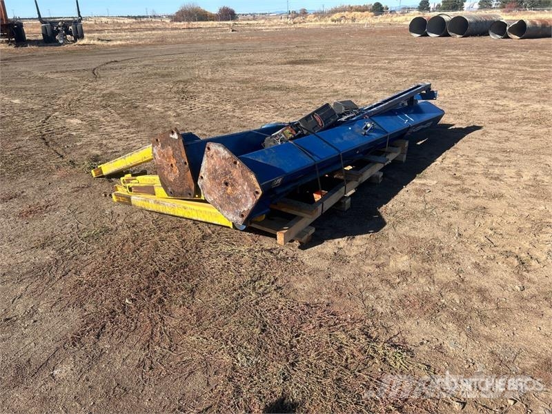  Rotary SP0A9200 2 Post 9000 lb Vehicle Lift Gradbeništvo - drugo