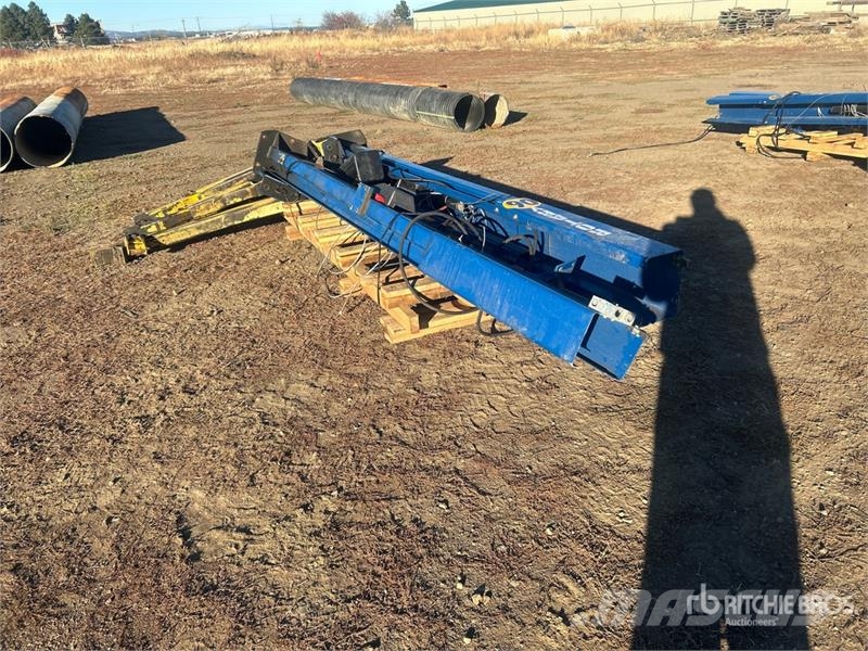  Rotary SP0A9200 9000 lb Vehicle Lift معدات البناء - غير ذلك