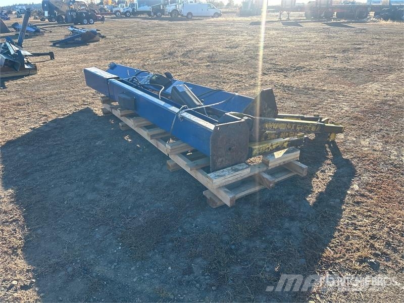  Rotary SP0A9200 9000 lb Vehicle Lift معدات البناء - غير ذلك