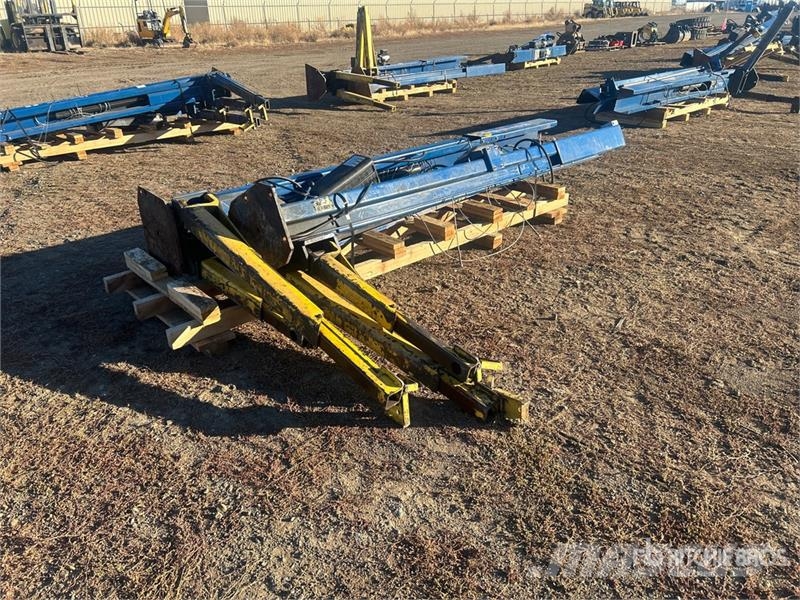  Rotary SP0A9200 9000 lb Vehicle Lift معدات البناء - غير ذلك