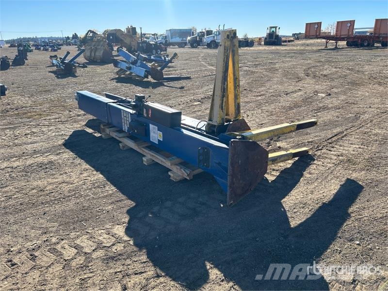  Rotary SPO1210 12000 lb Vehicle Lift معدات البناء - غير ذلك