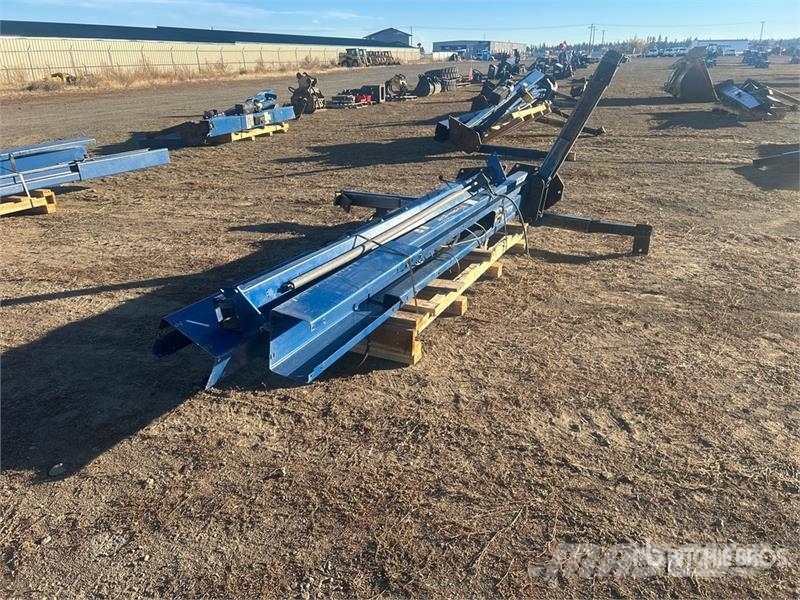  Rotary SPOA700 7000 lb Vehicle Lift معدات البناء - غير ذلك