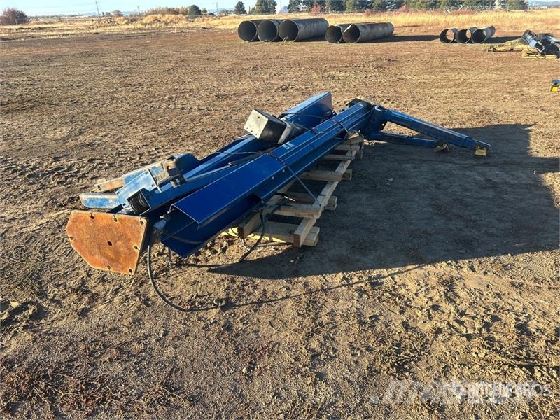  Rotary SPOA7100 2 Post 7000 lb Vehicle Lift معدات البناء - غير ذلك
