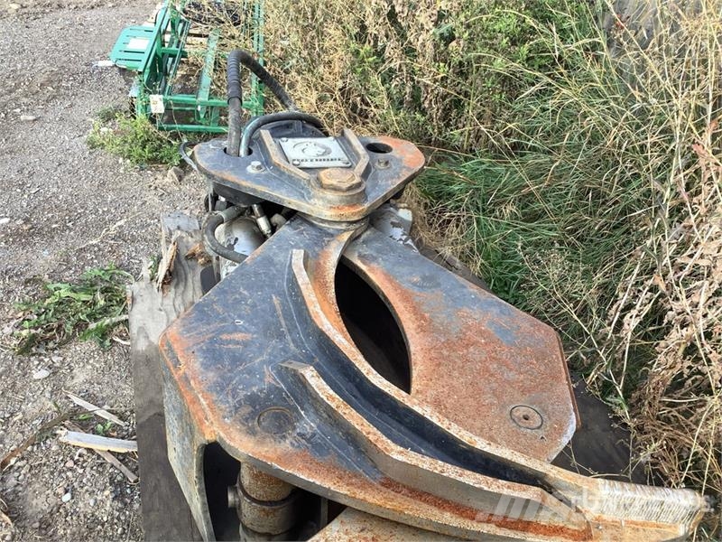 Rotobec 4552SHD Log Grapple Grapples