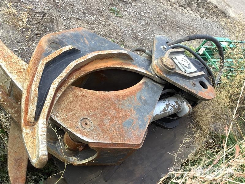 Rotobec 4552SHD Log Grapple Grapples
