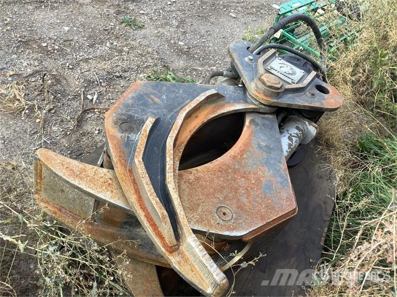 Rotobec 4552SHD Log Grapple Grapples