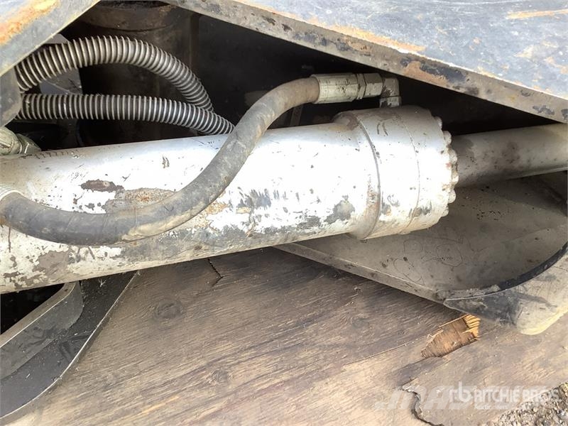 Rotobec 4552SHD Log Grapple Grapples